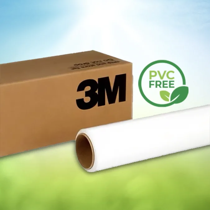 mobad 3M PVC free films