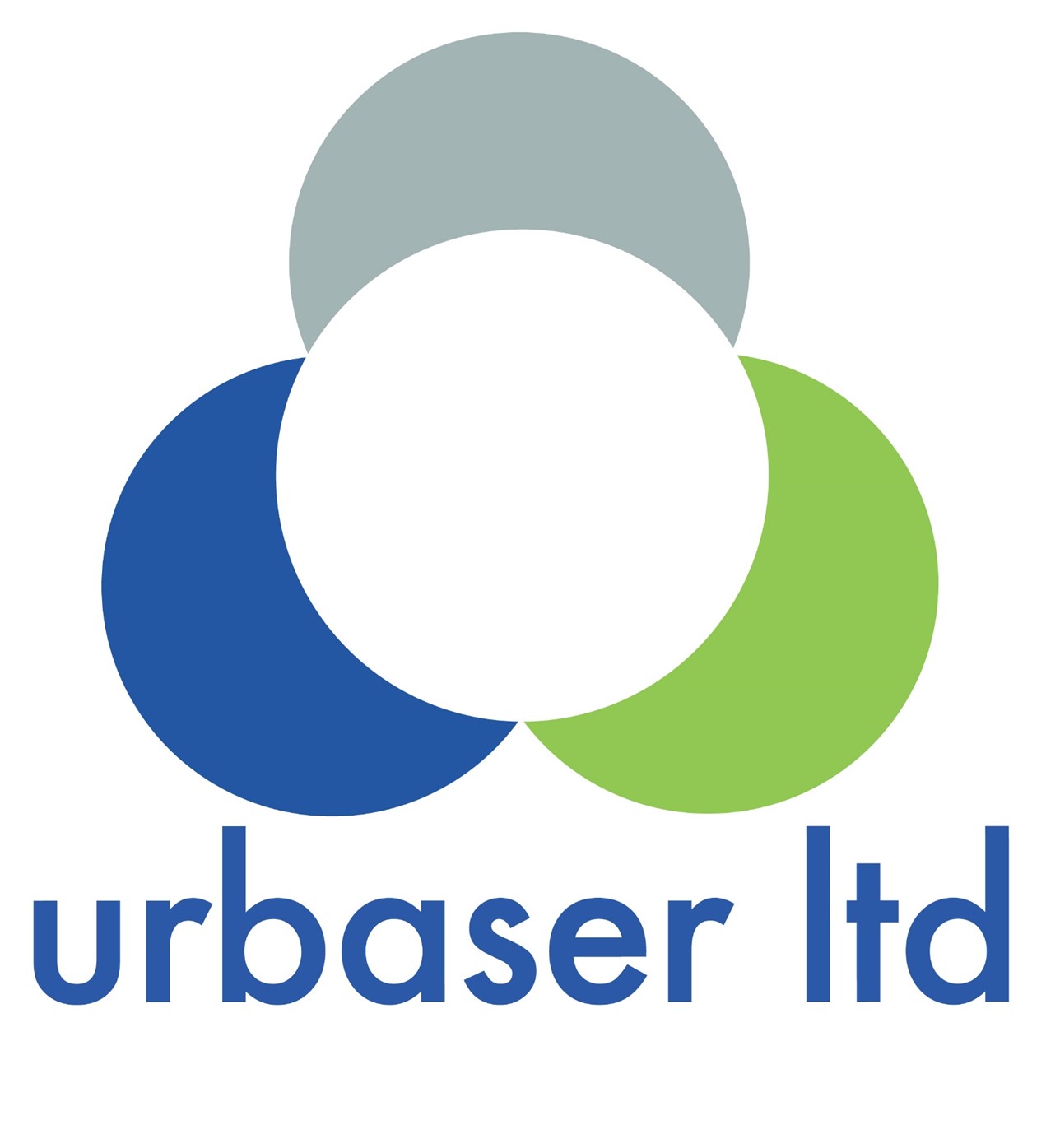 Urbaser Logo