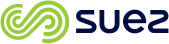 SUEZ Logo