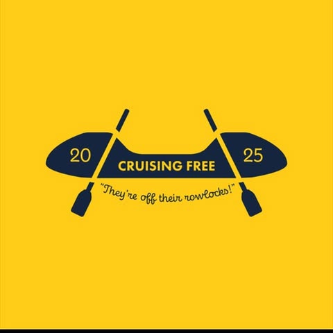 cruising free atlantic row 2025